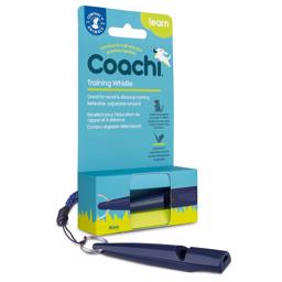 Coachi Training Whistle Flöjt För Hundträning